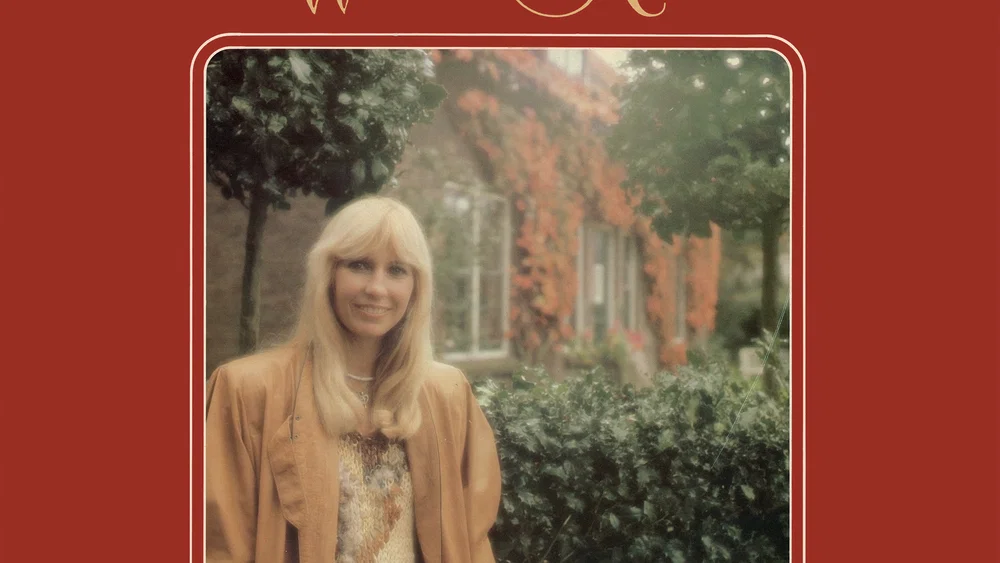Liedjes Uit Het Oude Huis background