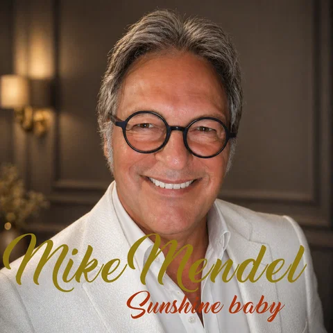 Mike Mendel Sunshine baby