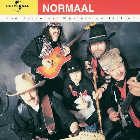 The Universal Masters Collection