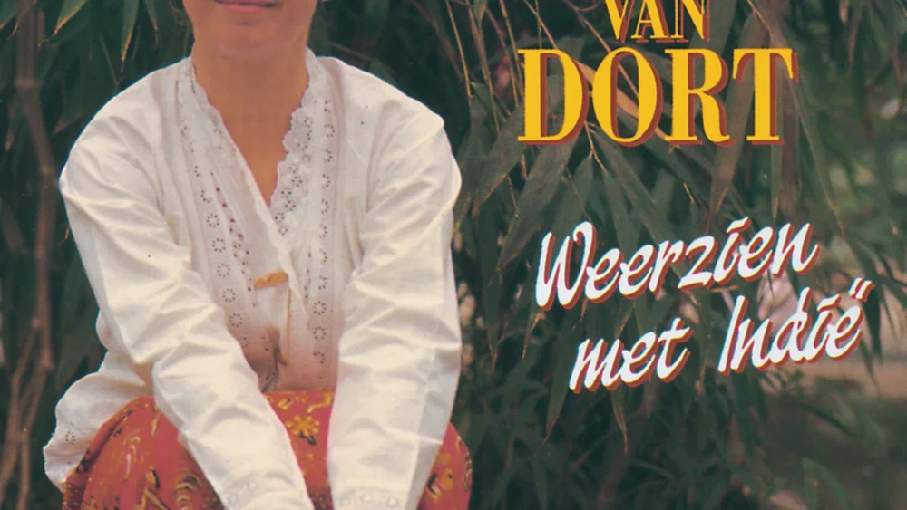 Weerzien Met Indie background