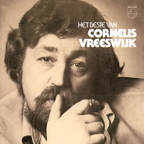 Het Beste Van Cornelis Vreeswijk