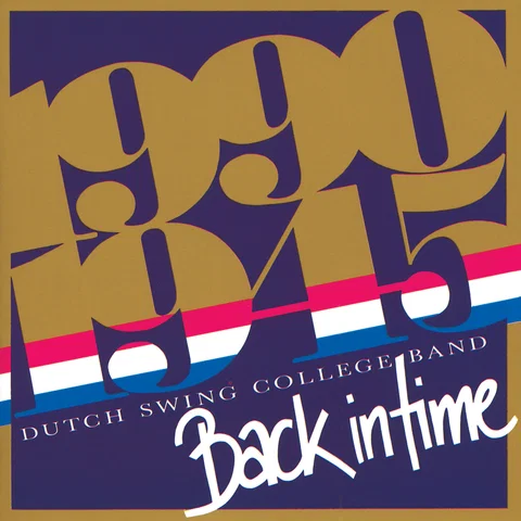 Back In Time (1990 - 1945)