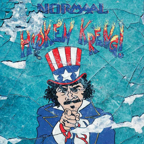 Hoken Kreng