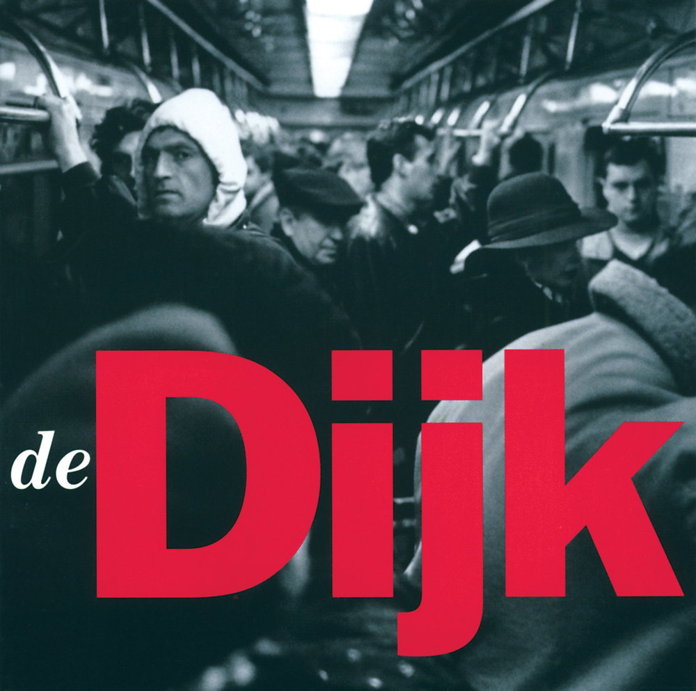 Als Ze Er Niet Is (Live (1998))