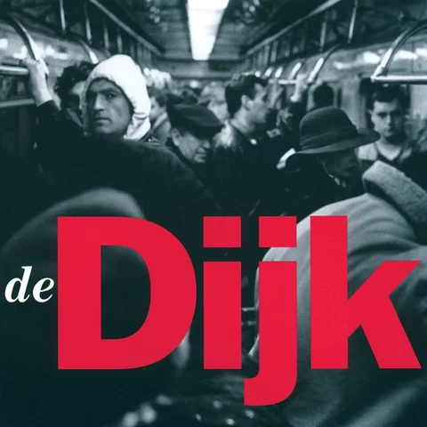 Binnen Zonder Kloppen (Live (1998))