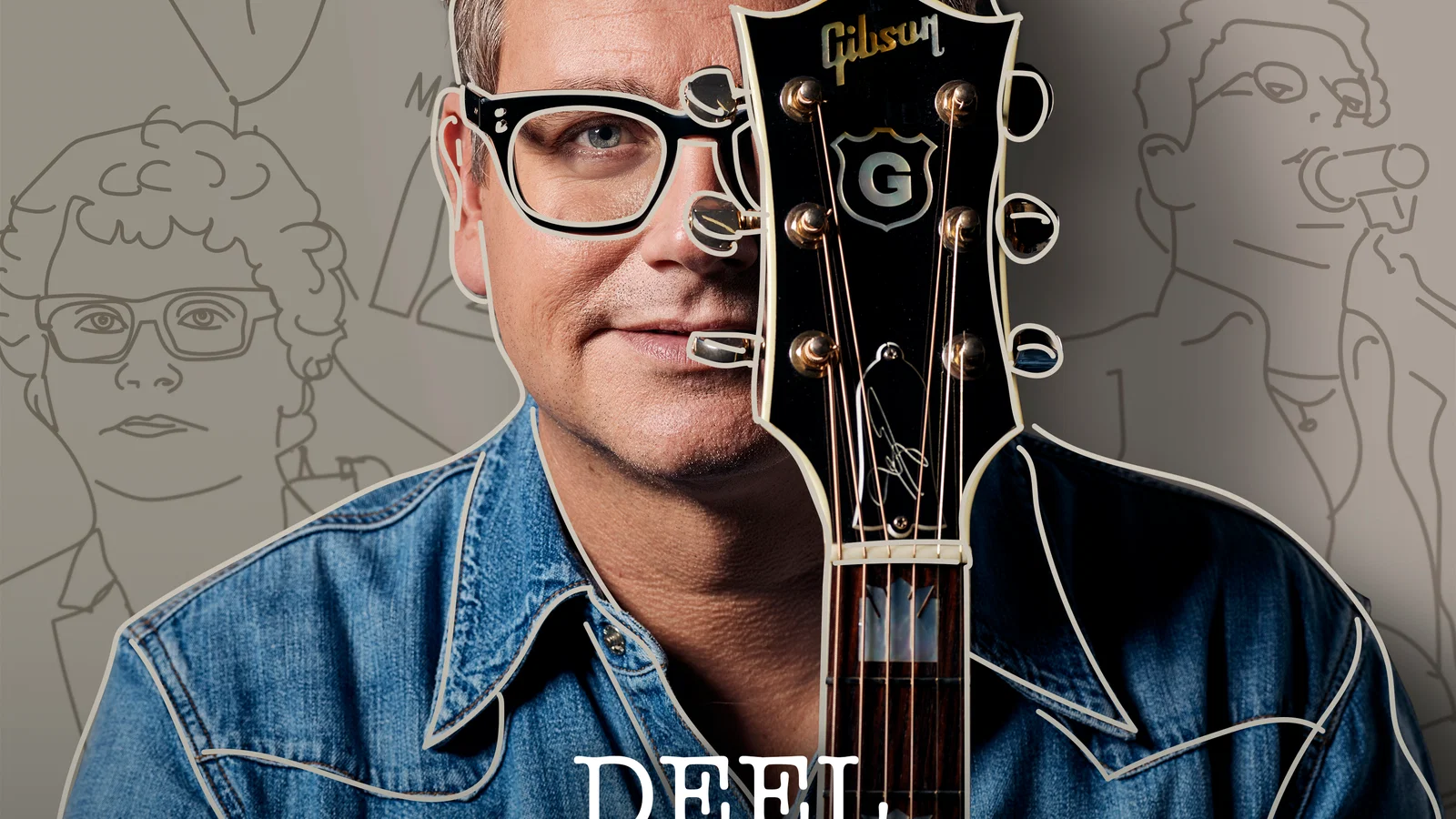 Deel Zoveel background