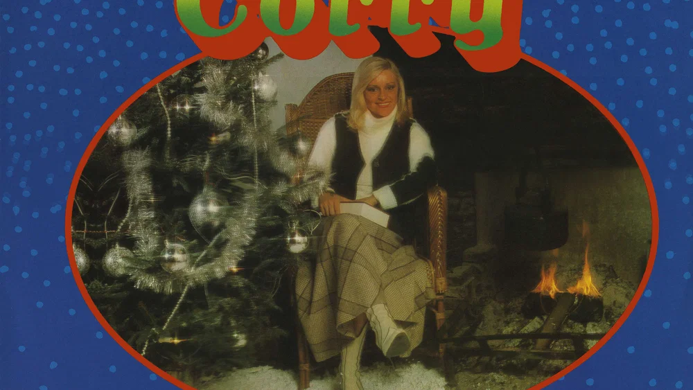Kerstfeest Met Corry background