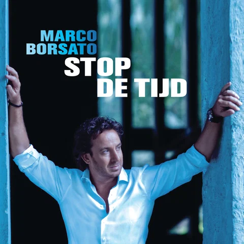 Stop De Tijd
