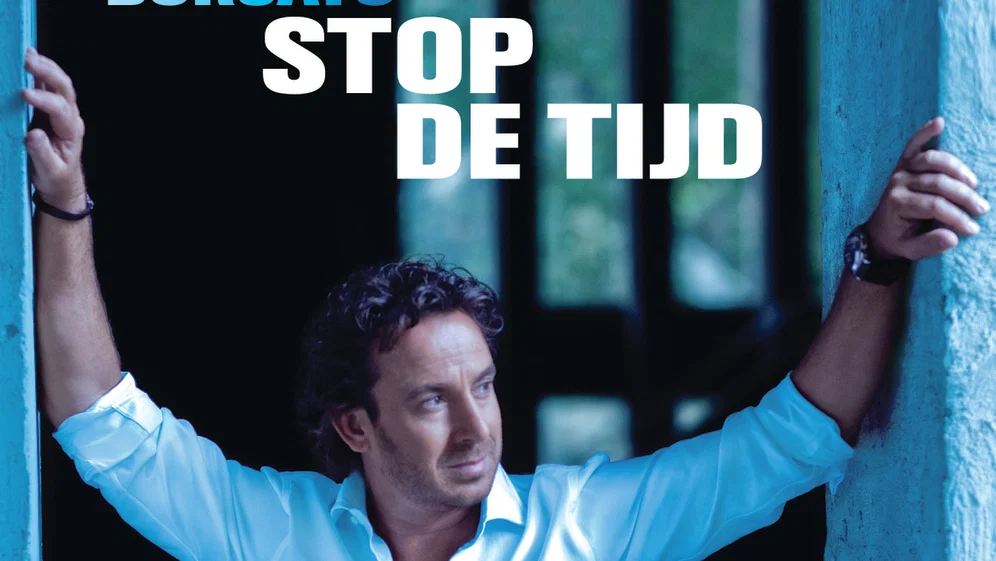Stop De Tijd background