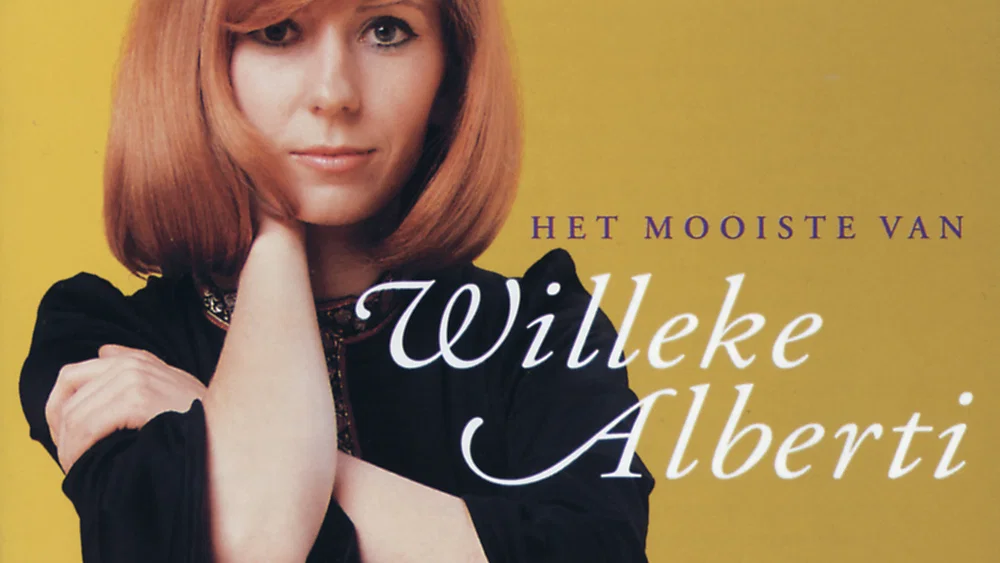 Het Mooiste Van Willeke Alberti background