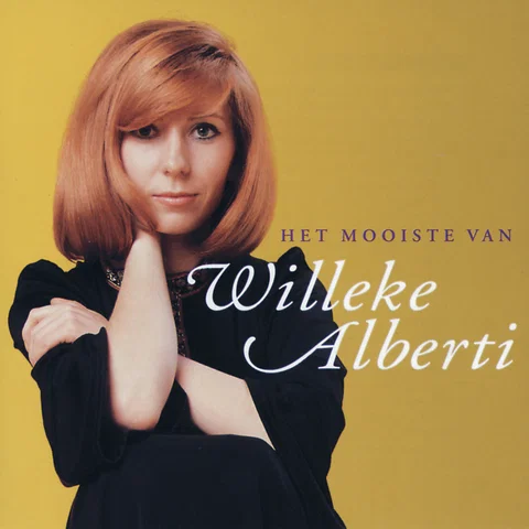 Het Mooiste Van Willeke Alberti