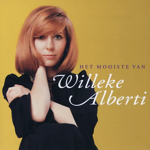Het Mooiste Van Willeke Alberti