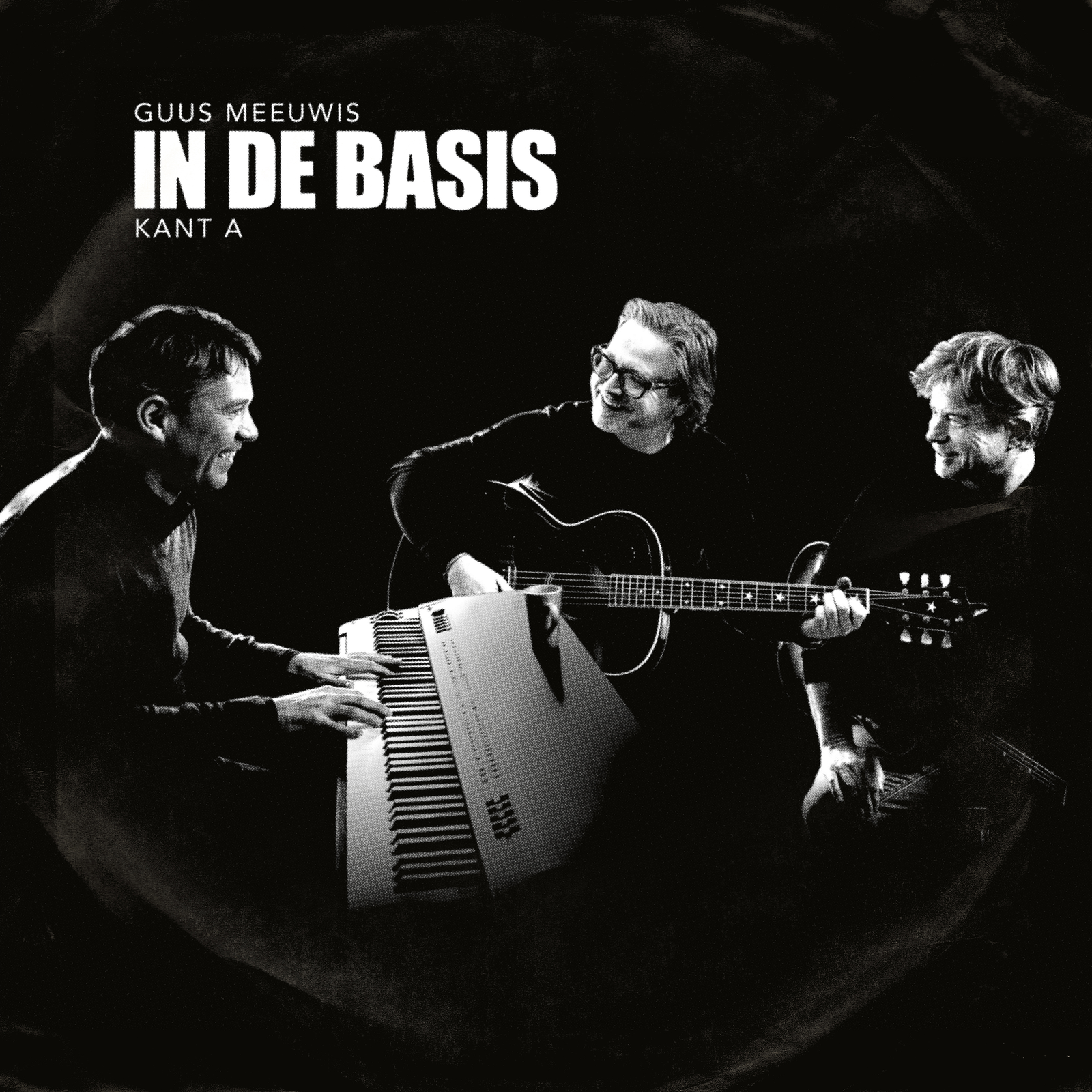 In De Basis: Kant A