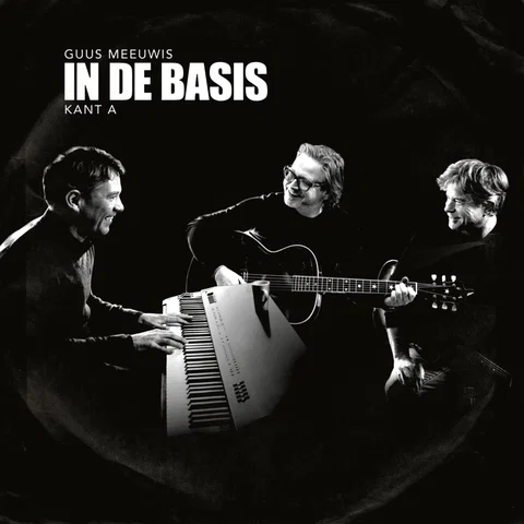 In De Basis: Kant A