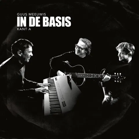 In De Basis: Kant A