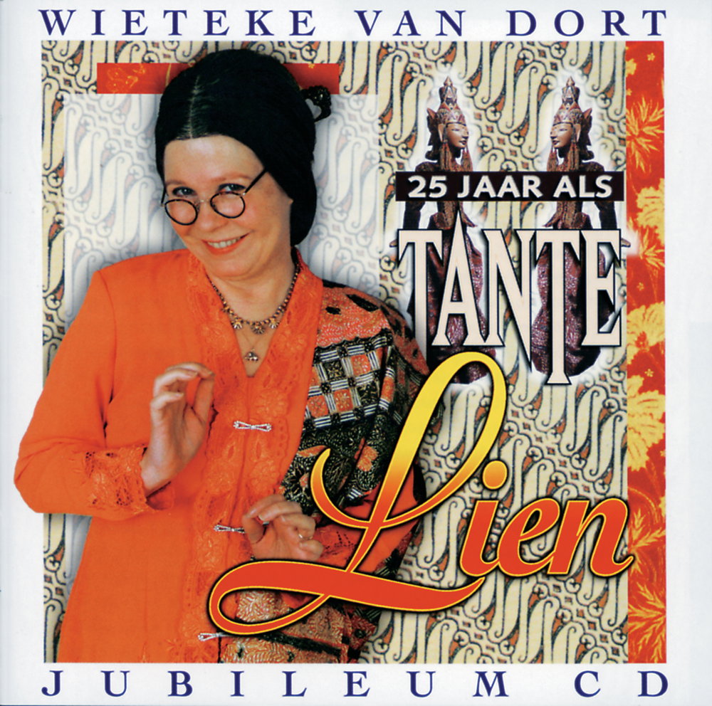 25 Jaar Als Tante Lien