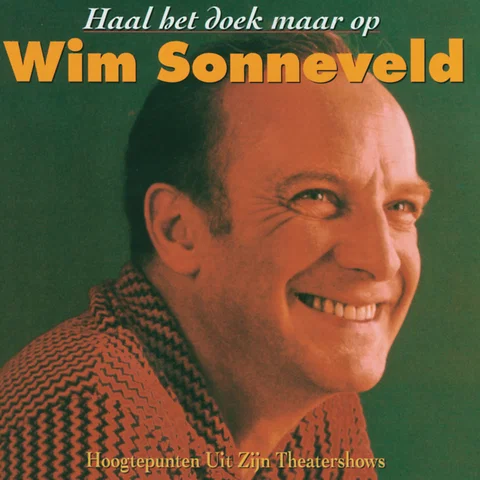 Haal Het Doek Maar Op