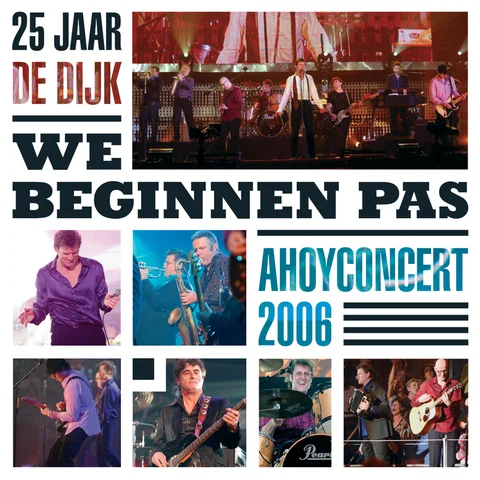 Niemand In De Stad (Live 2006)