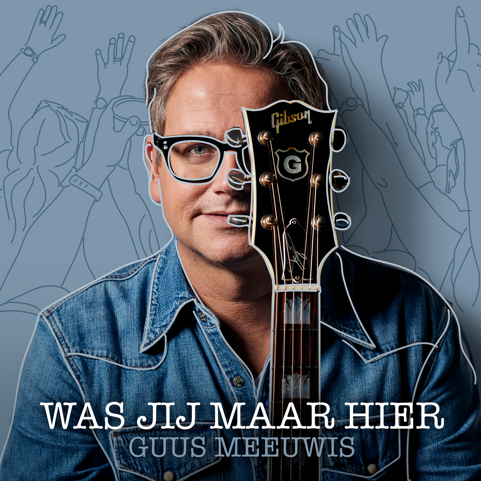 Was Jij Maar Hier
