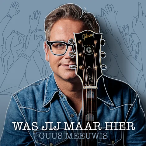 Was Jij Maar Hier