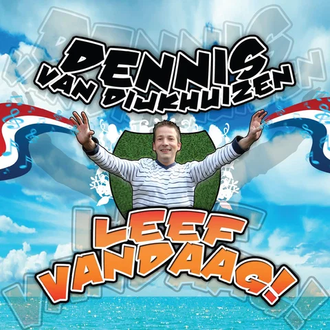 Leef vandaag