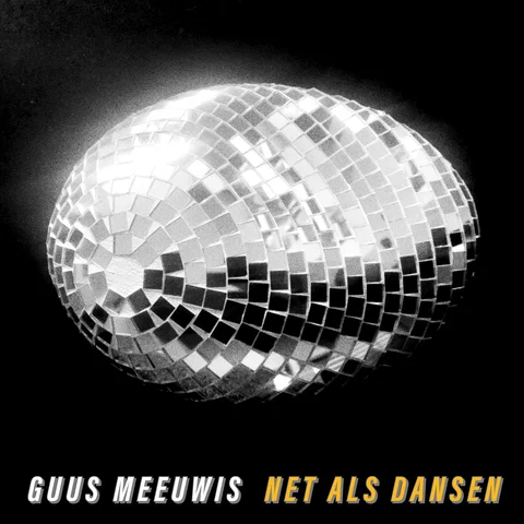 Net Als Dansen