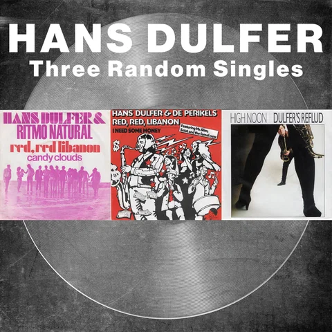 Three Random Singles - Remastered