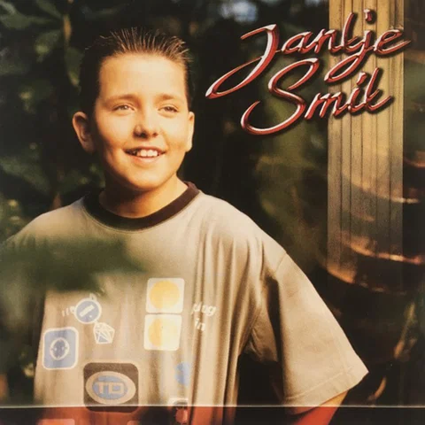 Jantje Smit