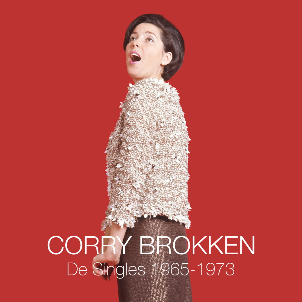De Singles 1965-1973 - Remastered 2023