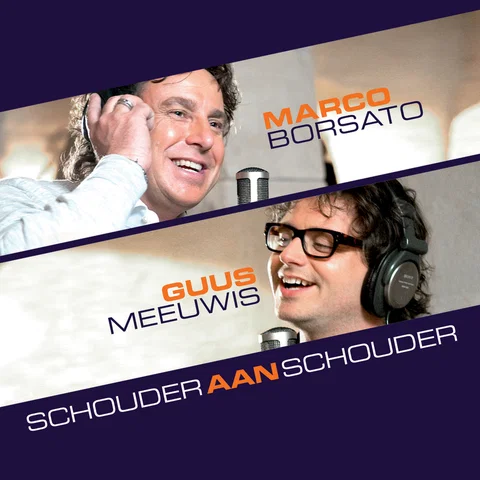 Schouder Aan Schouder