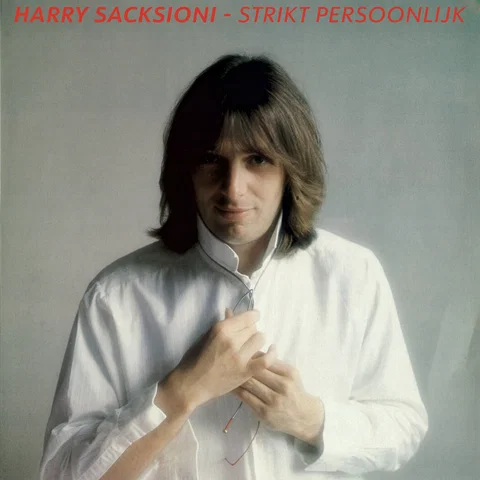 Strikt Persoonlijk - Remastered 2024