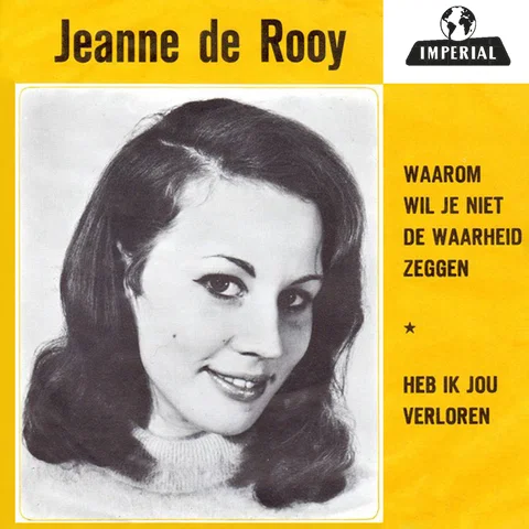 Waarom Wil Je Niet De Waarheid Zeggen - Remastered 2023