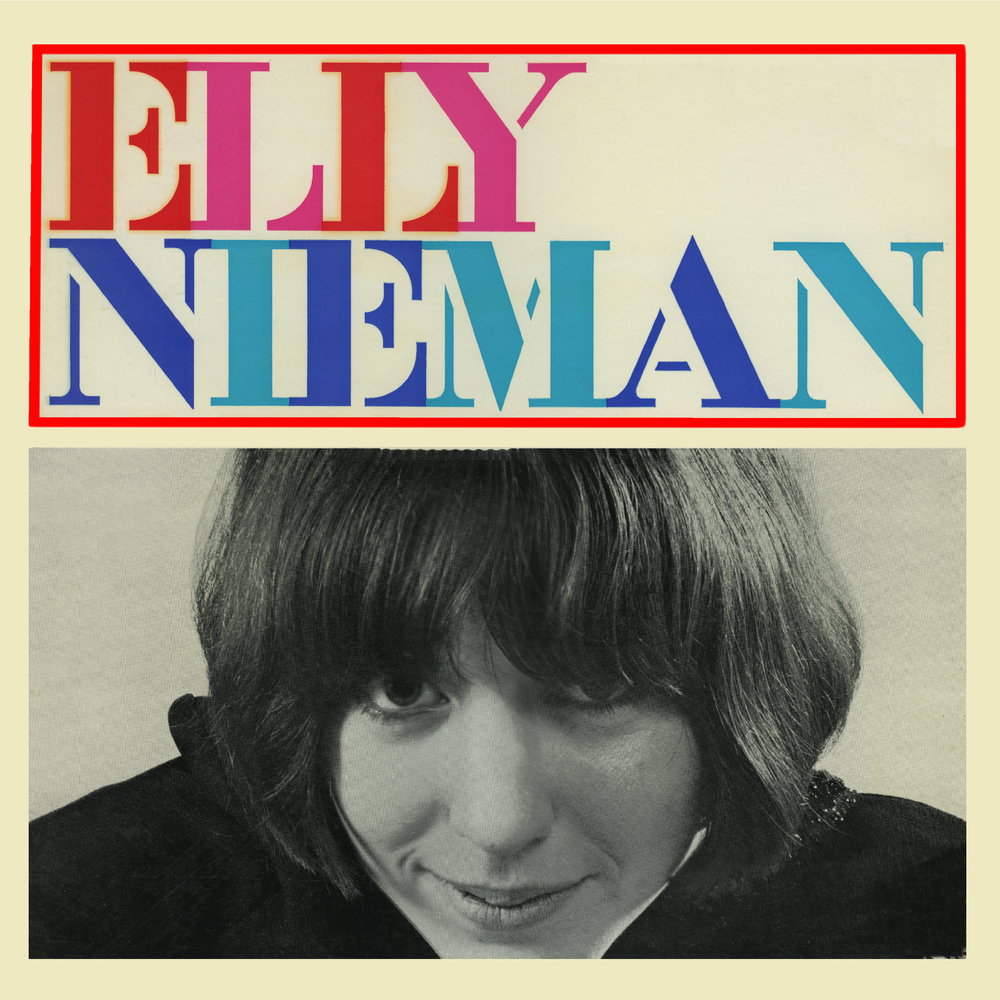 Elly Nieman - Remastered