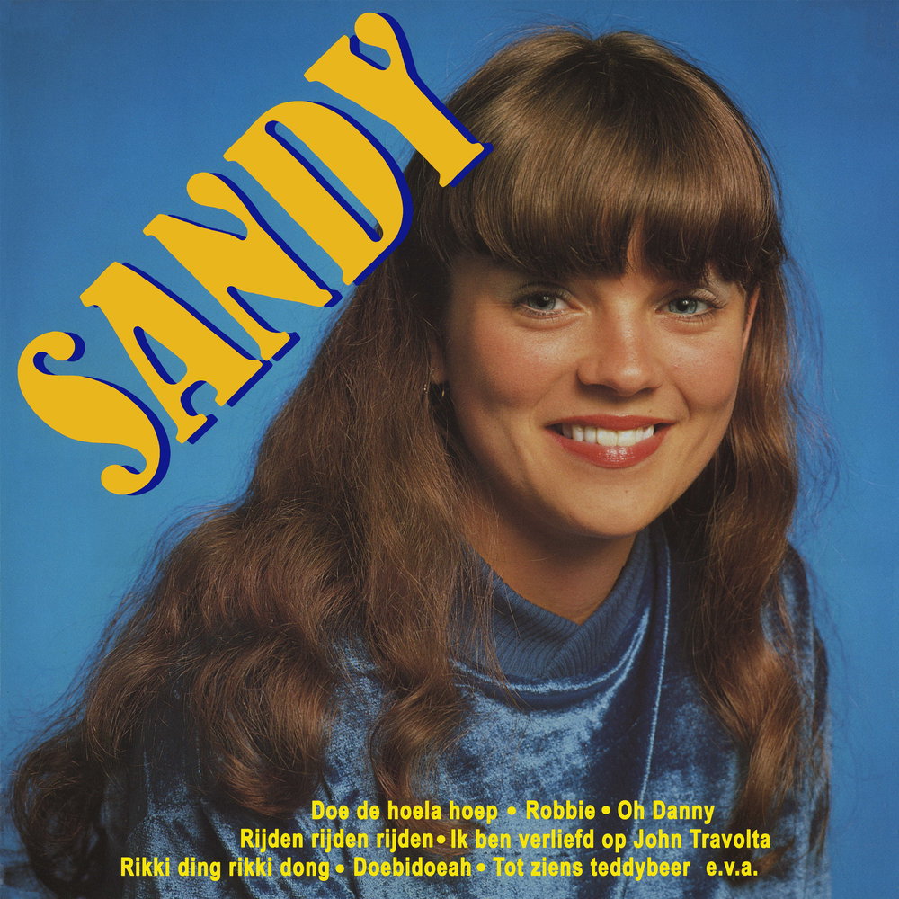 Sandy - Remastered