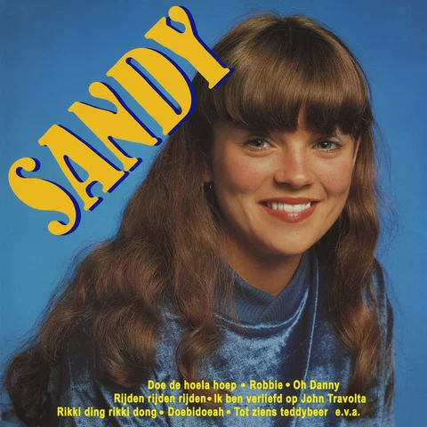 Sandy - Remastered