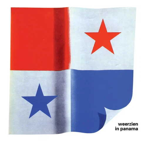 Weerzien In Panama - Live