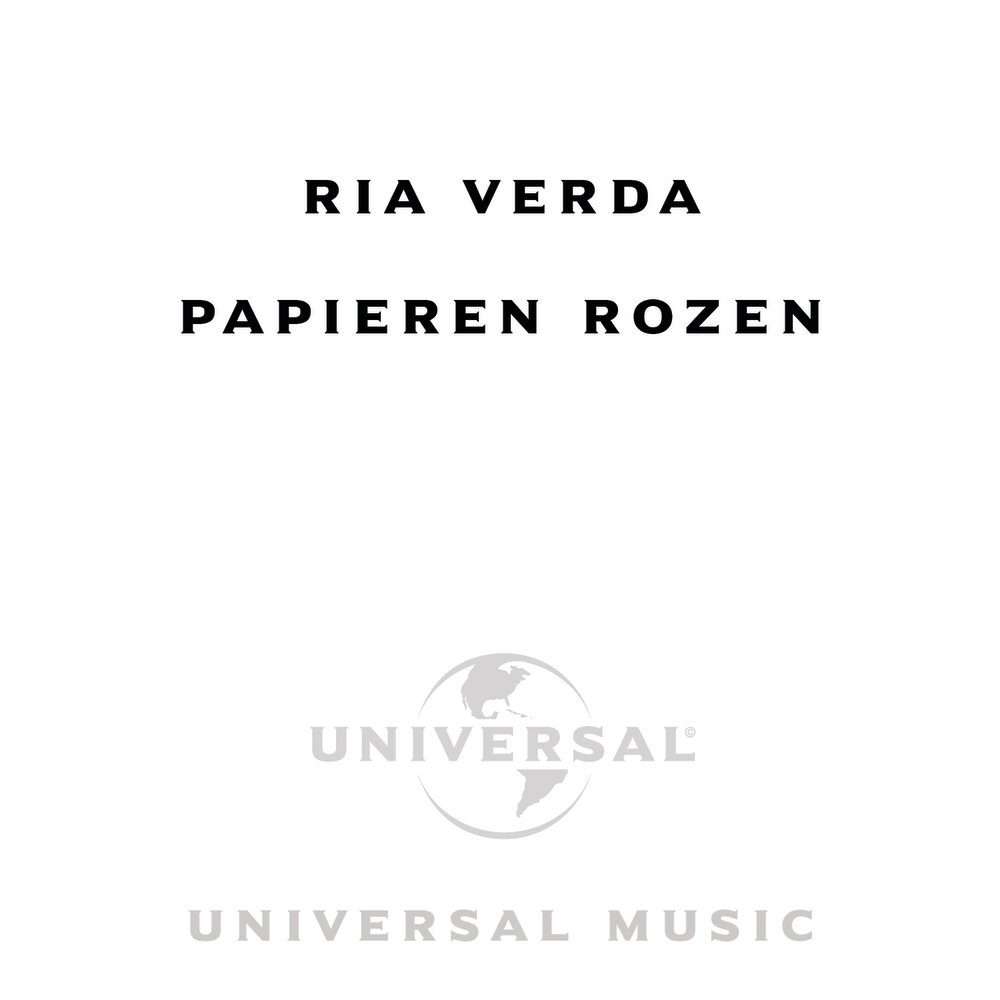 Papieren Rozen