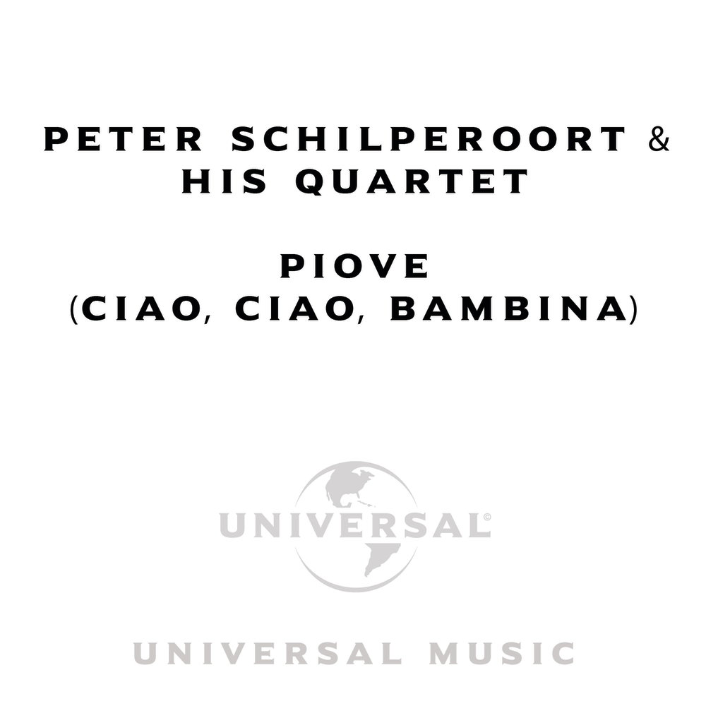 Piove (Ciao, Ciao, Bambina)