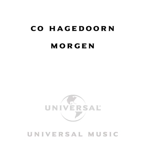 Morgen
