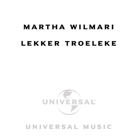 Lekker Troeleke