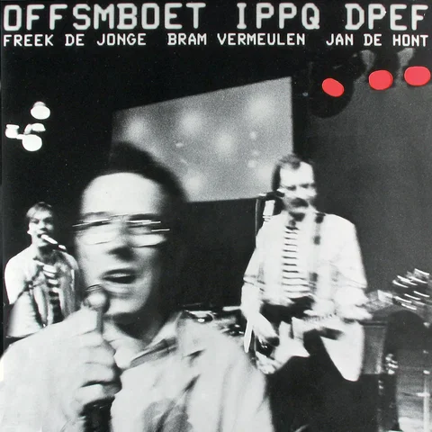 Offsmoet IPPQ DPEF (B=A) - Live