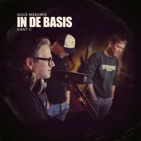 In De Basis: Kant C