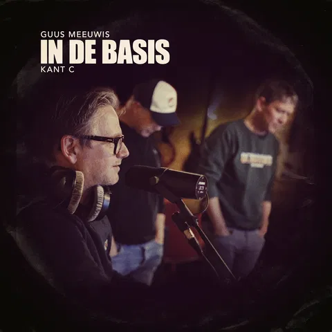 In De Basis: Kant C