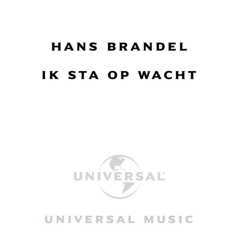 Ik Sta Op Wacht