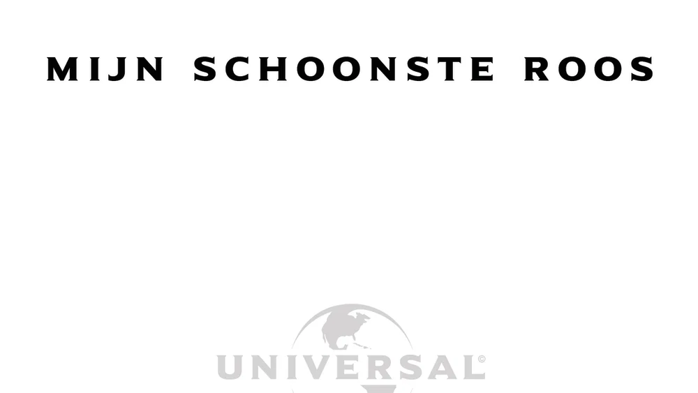 Mijn Schoonste Roos background