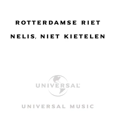 Nelis, Niet Kietelen