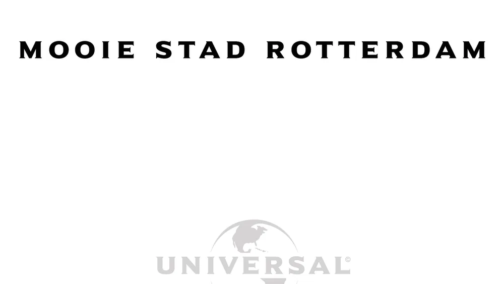 Mooie Stad Rotterdam background