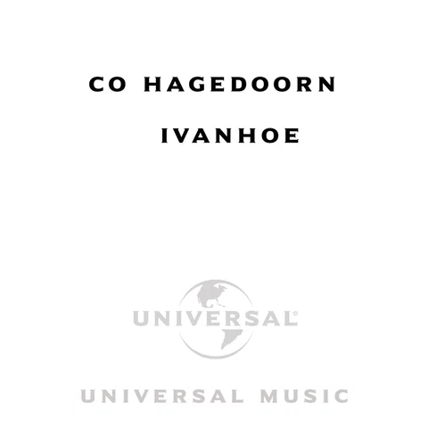 Ivanhoe