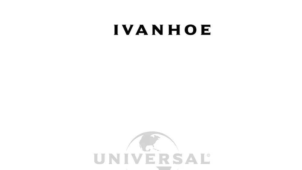Ivanhoe background