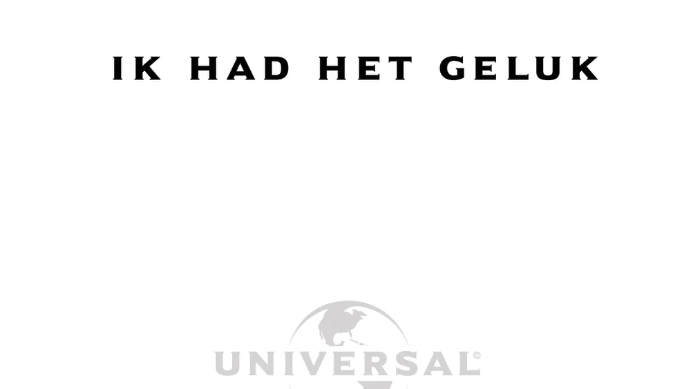 Ik Had Het Geluk background